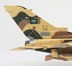 Bild von Tornado IDS Exercise Saudi Sword 2007 RAF Lossiemout RSAF 1:72 Hobby Master HA6710.